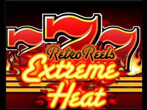 retro reels extreme heat online|Retro Reels Extreme Heat Review (2024) .